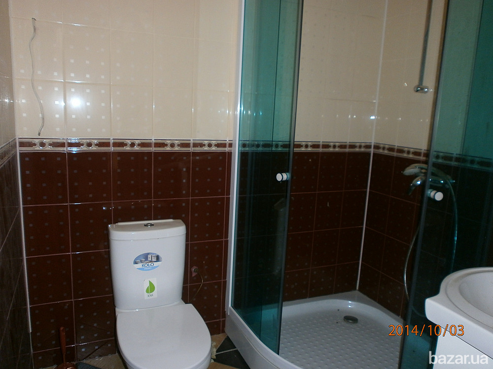 Дом под Киевом возле река Десна в с.Зазимье Київ - зображення 6