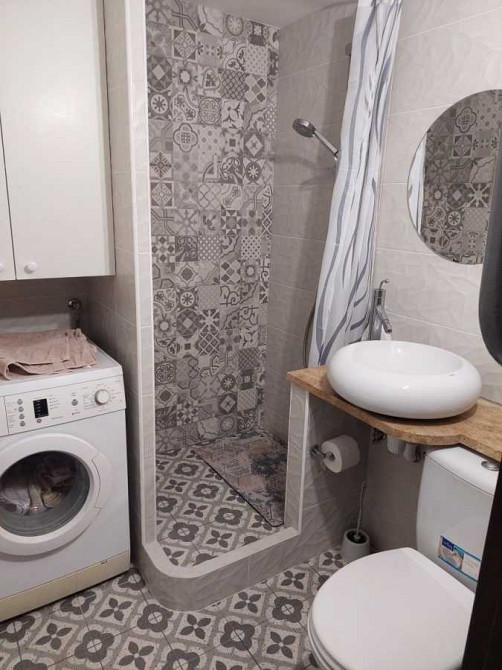 долгосрочная аренда 1-к квартира Одесса, Приморский, 9500 грн./мес. Одесса - изображение 5