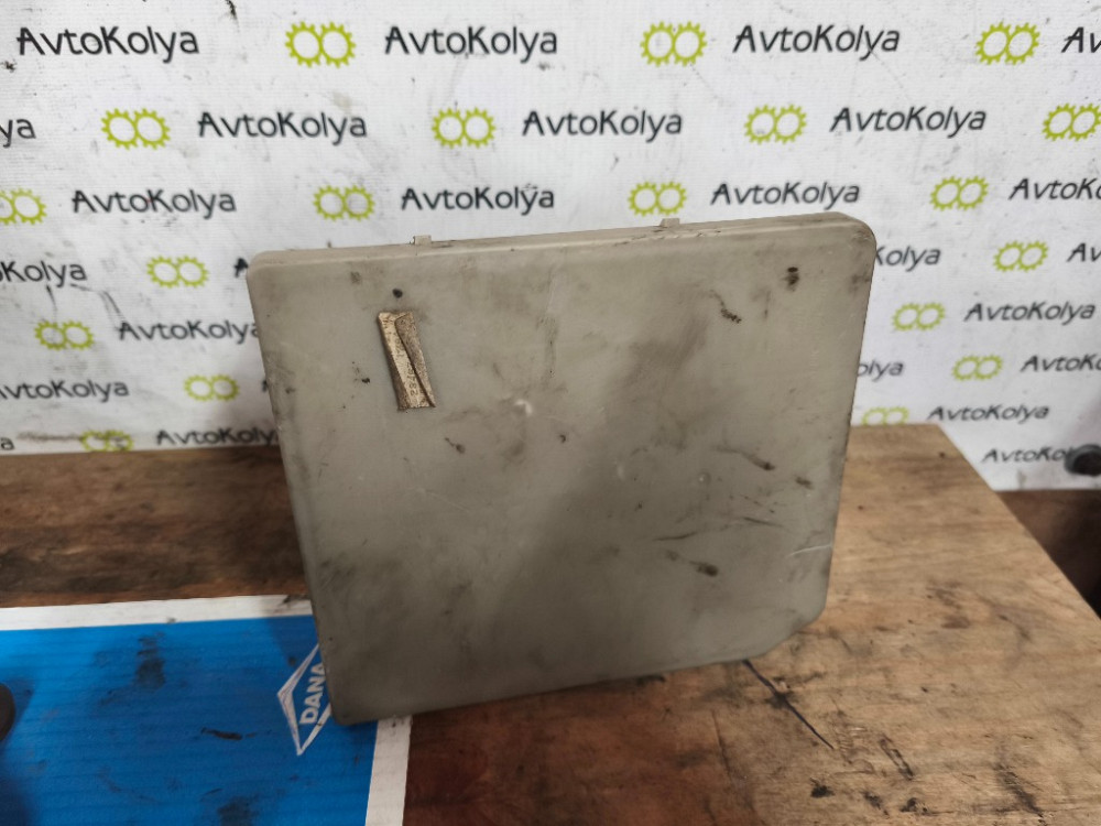 Блок предохранителей Nissan Note E11 2005-2012 Ковель - изображение 2