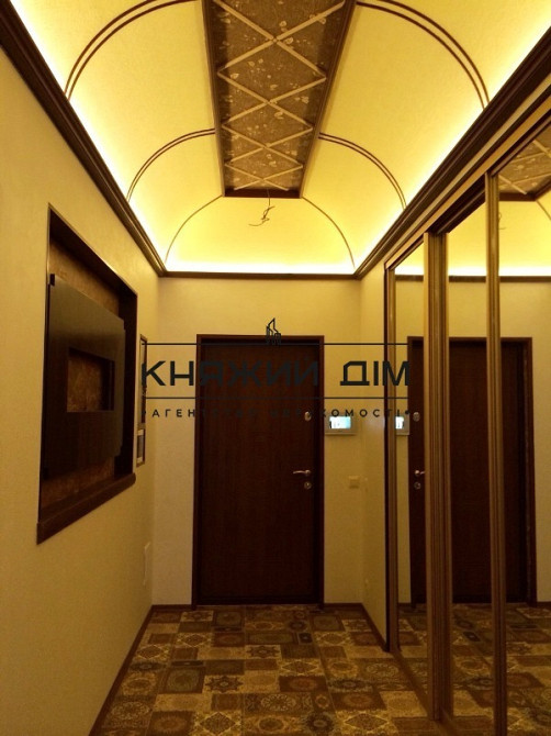 Оренда 2-х кімнатна квартира, ЖК Пори Року. Код 11138418 Київ - зображення 5