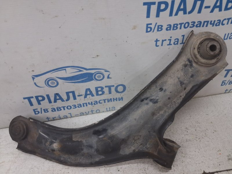Рычаг передний нижний левый Nissan Micra 2002-2010 54501AX600 (Арт. 84606) Київ - зображення 5