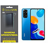 Поліуретанова плівка StatusSKIN Lite на екран Xiaomi Redmi Note 11/Note 11s Матова (Код товару:26916 Харьков