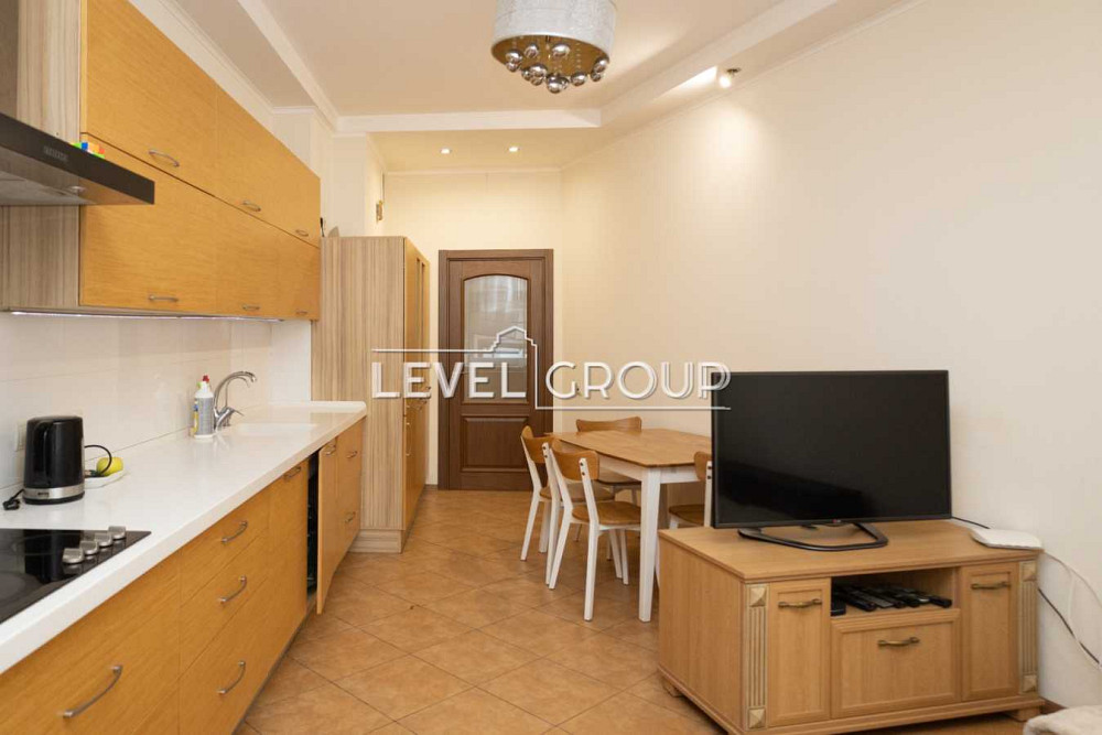 продажа 3-к квартира Киев, Печерский, 255000 $ Київ - зображення 6