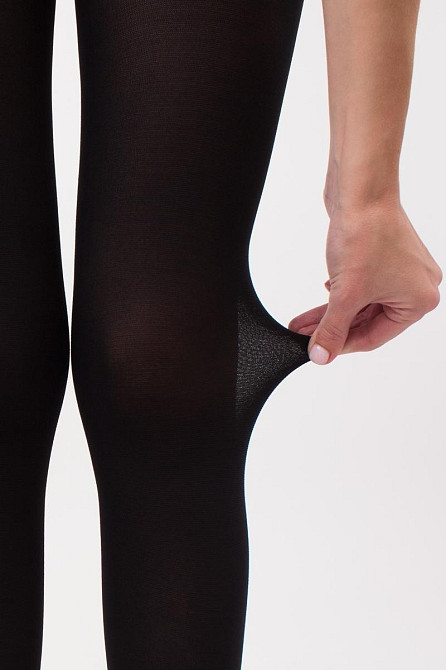 Колготки женские из микрофибры BLUES 100 DEN Кривой Рог - изображение 6