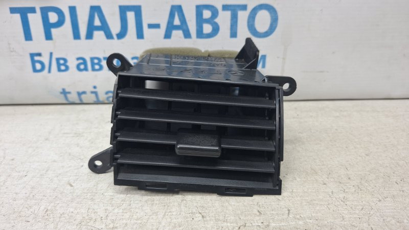 Дефлектор обдува Mazda CX 9 TB 3.7 БЕНЗИН MZI 2006 лев. (б/у) Київ - зображення 1