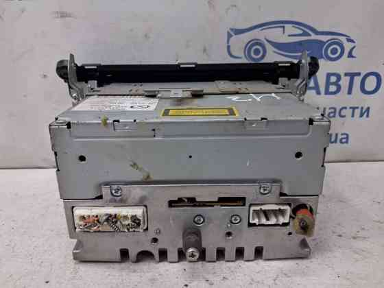 Магнитофон Mazda 3 2003-2009 BS3R66AR0 (Арт. 80488) Київ