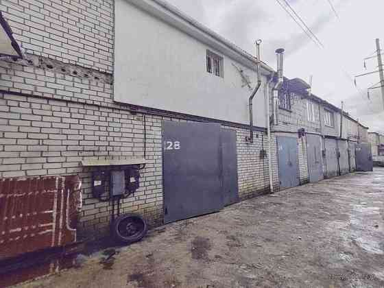 продажа отдельно стоящий гараж Киев, Деснянский, 19000 $ Київ