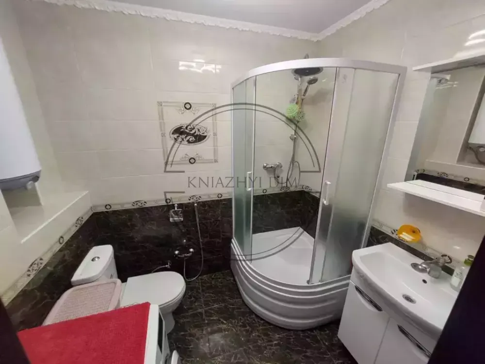 Продаж 3-кімнатної квартири в ЖК Амурський , метро Васильківська № 21146418 Київ - зображення 9