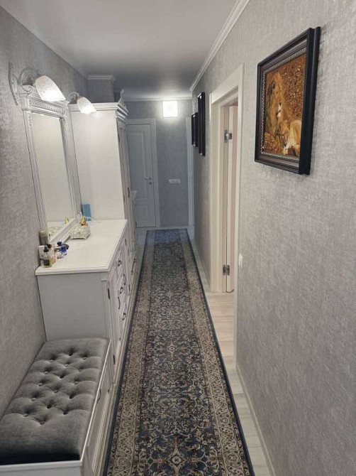 долгосрочная аренда 3-к квартира Киев, Оболонский, 25000 грн./мес. Киев - изображение 11