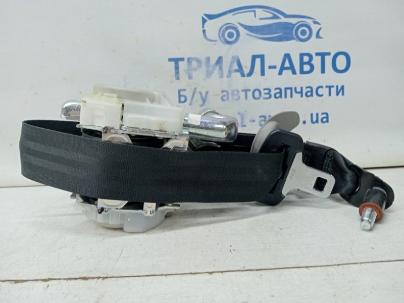 Ремень безопасности передний левый SsangYong Korando C200 2.0 DIESEL D20DT 2010 (б/у) Киев - изображение 2