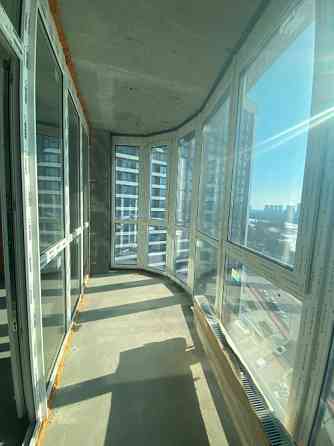 БЕЗ%, Квартира, що змінює уявлення про комфорт – 3-кімнатне житло в ЖК "Грейт", Дніпровська наб. 15Д Киев