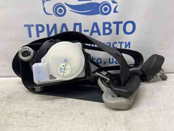 Ремень безопасности передний левый Mazda CX 9 2006-2015 TDY157L9000 (Арт. 76928) Київ