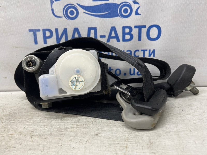 Ремень безопасности передний левый Mazda CX 9 2006-2015 TDY157L9000 (Арт. 76928) Київ - зображення 2