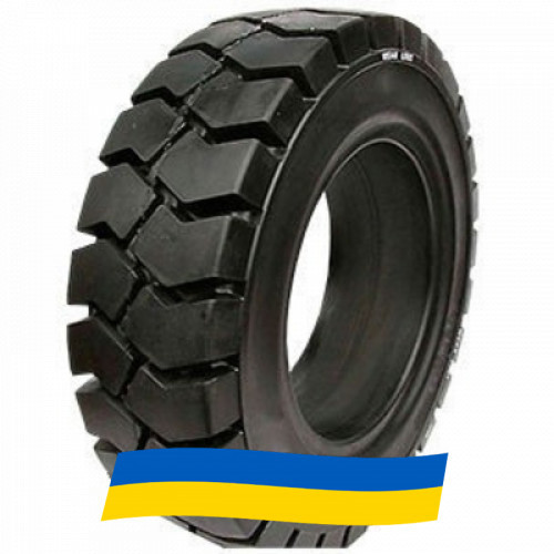 6.5 R10 Advance OB-503 Solid standard Індустріальна шина Київ - зображення 2