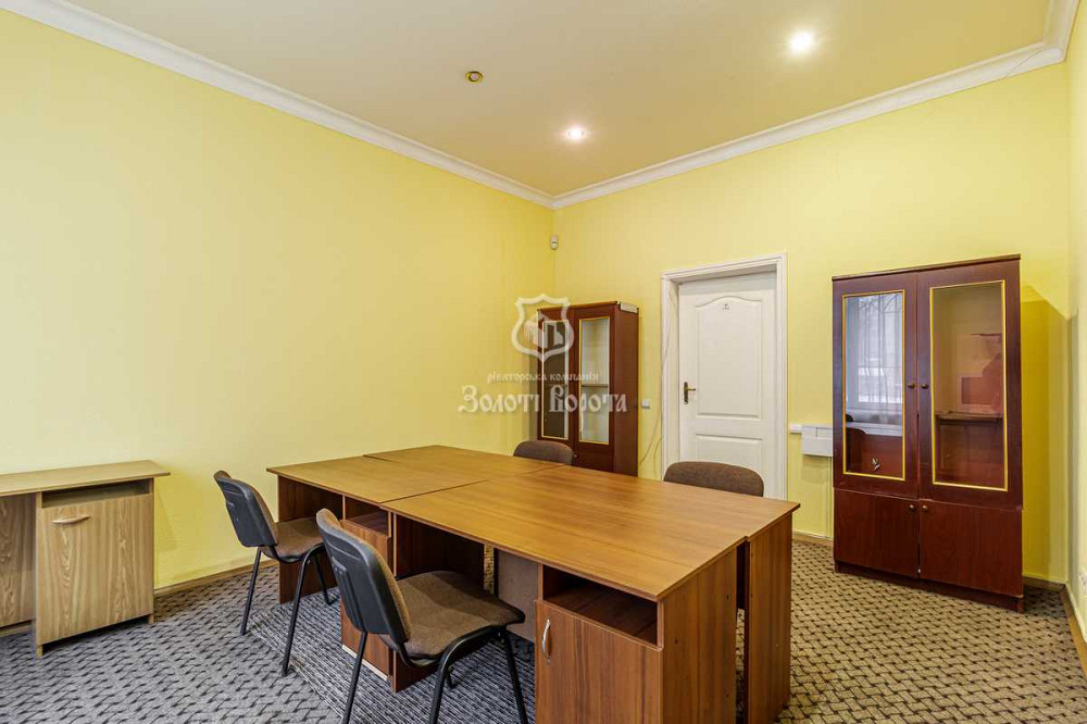 продажа 3-к квартира Киев, Печерский, 220000 $ Київ - зображення 6