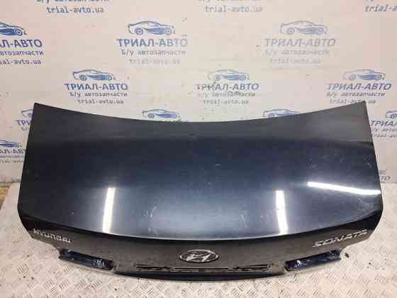 Крышка багажника Hyundai Sonata 2004-2010  (Арт. 66749) Київ