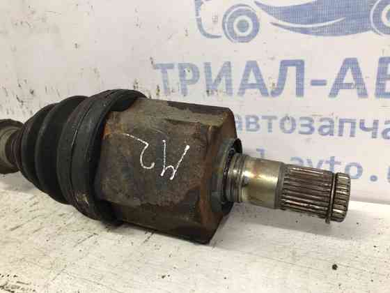 Привод передний левый АКПП Nissan X-Trail 2007-2015 39101JG74D (Арт. 48347) Київ
