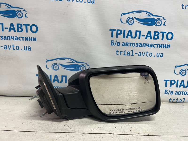 Зеркало правое Ford Explorer 5 3.5 БЕНЗИН ENKX0 2011 (б/у) Київ - зображення 4