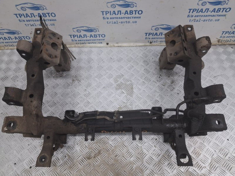 Балка передней подвески Mitsubishi Pajero Wagon 2006-2022 4000A210 (Арт. 84613) Киев - изображение 9