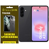 Поліуретанова плівка StatusSKIN Titanium на екран Samsung Galaxy A37 Матова Харків