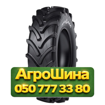 380/85R24 Maxam MS951R AgriXtra 131/131A8/B Сельхоз шина Київ - зображення 1