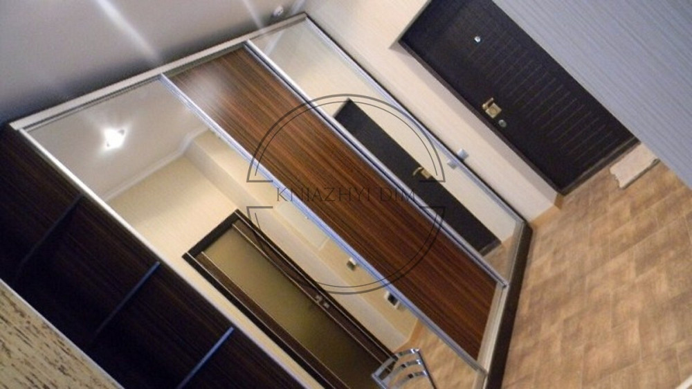 Шикарна 1-кімнатна квартира біля м. Дружби Народів. №1156888 Київ - зображення 5