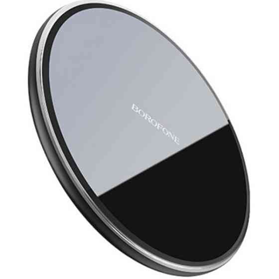 БЗП Borofone BQ3 Pro Black Харків