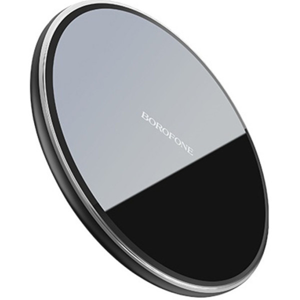 БЗП Borofone BQ3 Pro Black Харків - зображення 1