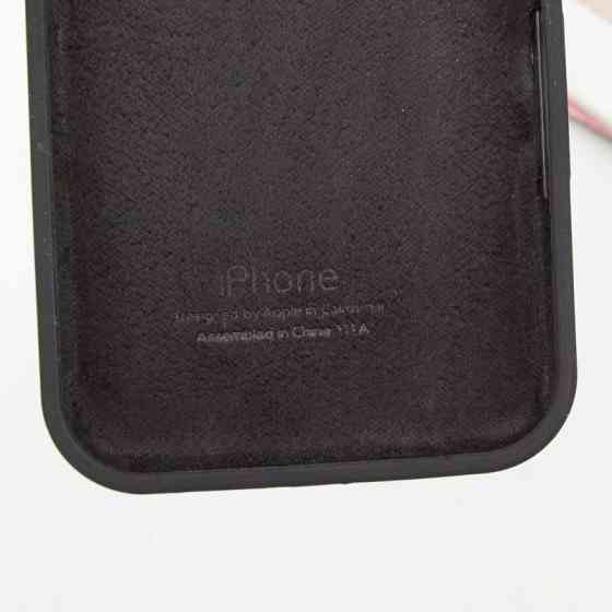 Чехол Silicone Case Full Protective (AA) для Apple iPhone 14 Pro Max (6.7") Херсон
