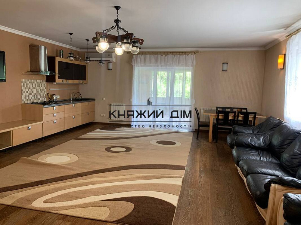 Оренда приватного будинку, Русанівські сади, вул. Садова. Код 13959 Київ - зображення 7
