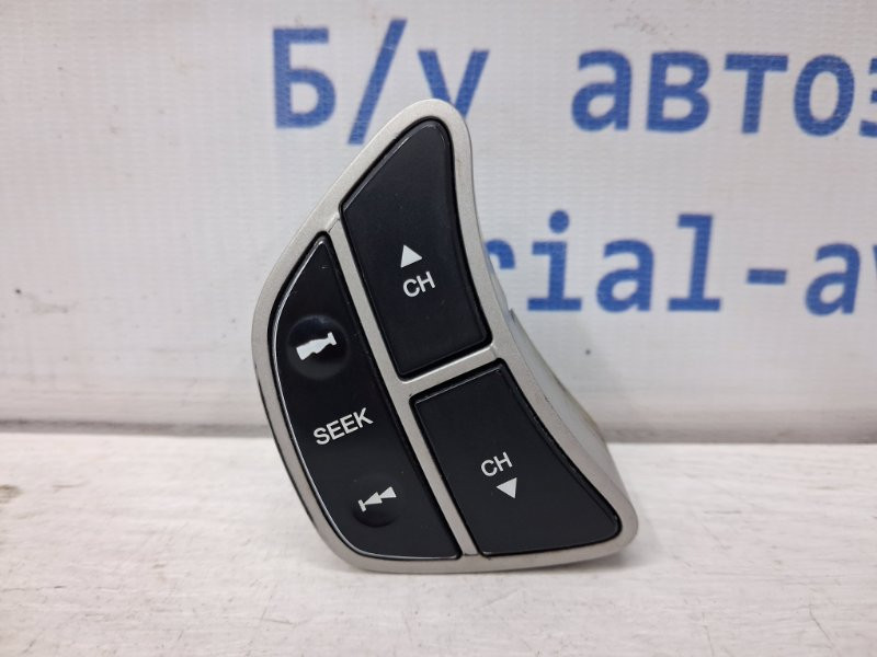 Кнопки руля Kia Ceed 2006-2012 967101H1001S (Арт. 76732) Київ - зображення 1