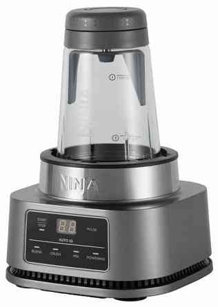 Фитнес-блендер Ninja CB100EU 1100 Вт черный Киев