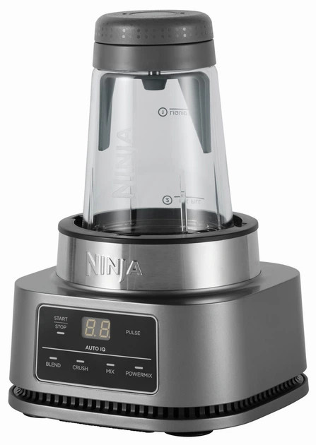 Фитнес-блендер Ninja CB100EU 1100 Вт черный Киев - изображение 5
