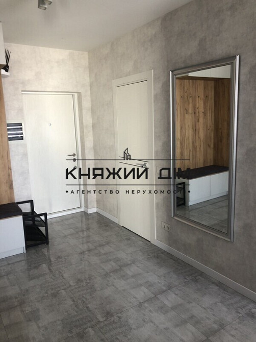 Здам 2к квартиру на Завальна 10Г до м Осокорки 5хв Киев - изображение 2