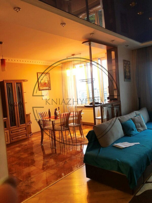 Продаж шикарної 3х квартири 122.5 м2 у м. Бровари 21131415 Київ - зображення 3