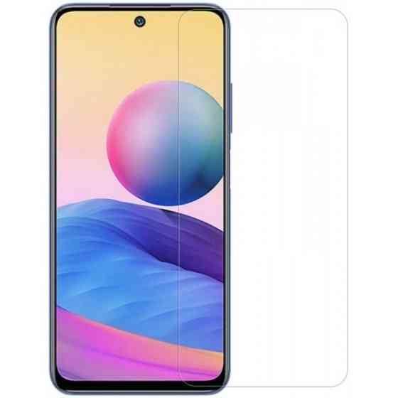 Захисне скло Nillkin для Xiaomi Redmi 10/Note 10 5G/11 4G/11SE 5G/Poco M3 Pro (Код товару:20085) Харків