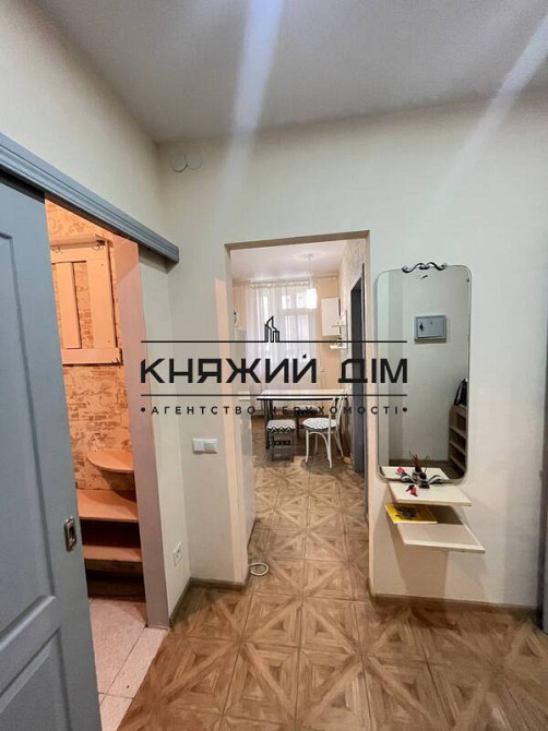 Оренда 1 кімнатна квартира ЖК Олімпія КОД 1120270 Київ - зображення 11