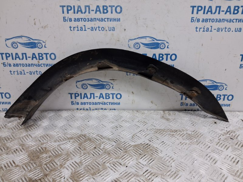 Накладка крыла Mitsubishi Pajero Sport 1996-2008 AMT8YF2B07 (Арт. 79216) Київ - зображення 3