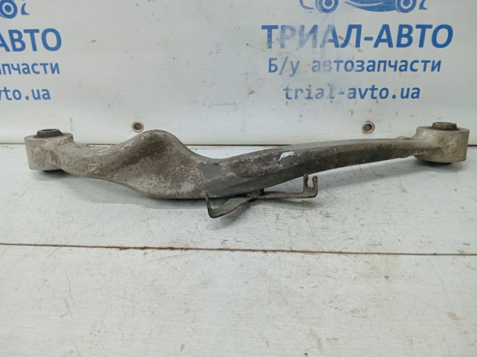 Рычаг задний поперечный верхний левый Nissan X-Trail 2007-2015 55121JD000 (Арт. 60957) Київ - зображення 1
