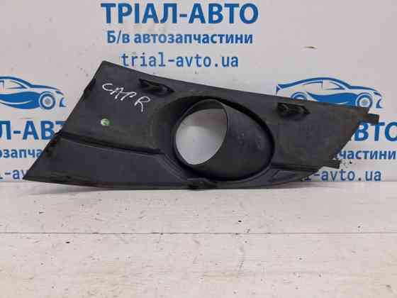 Решетка переднего бампера правая Chevrolet Captiva 2006-2018 96945180 (Арт. 70374) Киев
