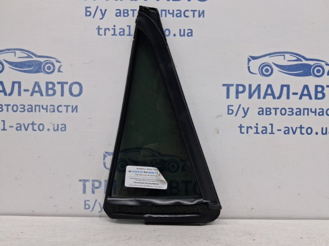 Стекло двери задней правой (форточка) Mazda CX 5 KE 2.2 DIESEL 2011 (б/у) Киев - изображение 3