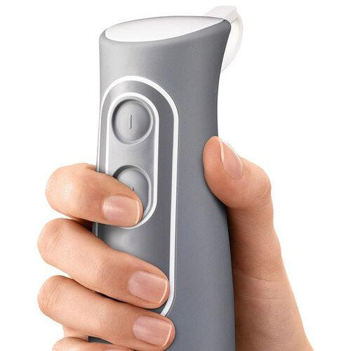 Блендер погружной Braun MultiquiСk MQ-535-SAUСE 600 Вт Киев - изображение 10