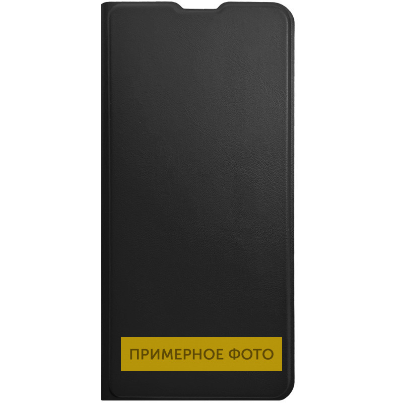 Кожаный чехол-книжка GETMAN Elegant (PU) для TECNO Camon 19 Neo Херсон - изображение 1