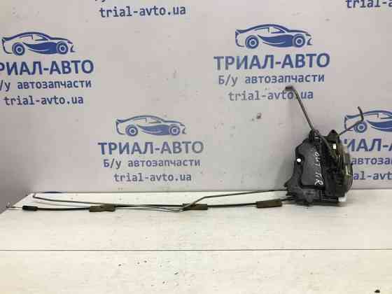 Замок двери передний правый Mitsubishi Outlander 2003-2006 5715A062 (Арт. 43966) Київ