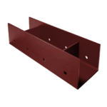 Опоры трубопроводов подвижные ГОСТ. Опора по чертежам Киев - изображение 5