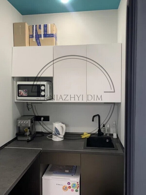 Аренда офиса в центре с мебелью, БЦ Кадор Груп Код: 1418891 Київ - зображення 9