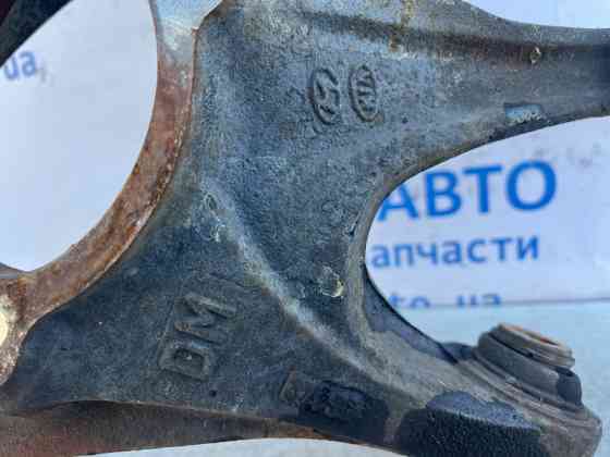 Цапфа задняя правая Hyundai Santa fe DM 2.4 БЕНЗИН G4KJ 2012 (б/у) Київ