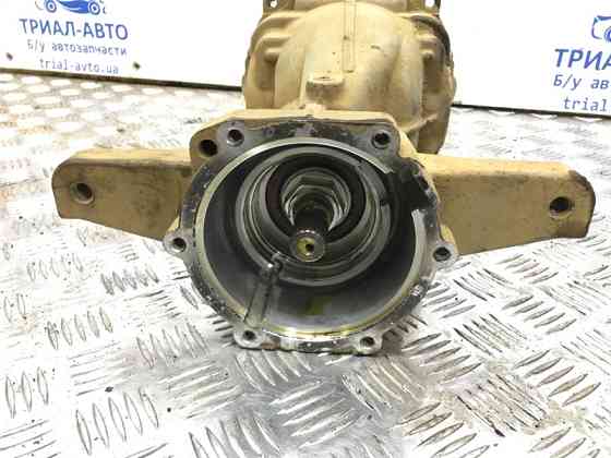 Редуктор задний SsangYong Korando C200 2.0 DIESEL 2010 (б/у) Київ