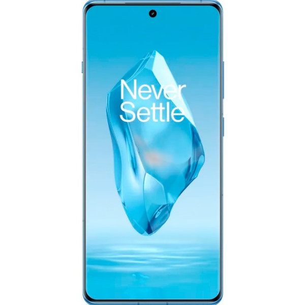 Смартфон OnePlus 12r 16/256GB Cool Blue Global (Код товару:38849) Харьков - изображение 2