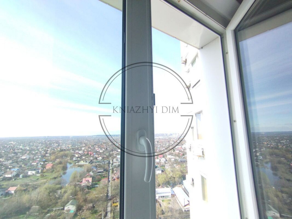 Є генератор! Оренда відмінної роздільної 2-х к. квартири на Осокорках. №11196920 Київ - зображення 9